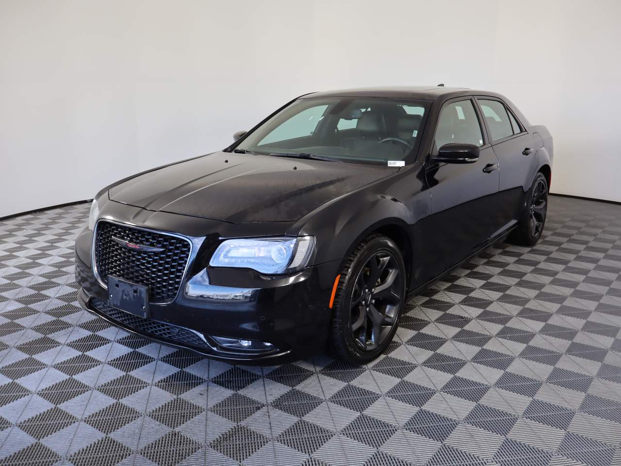 2022 Chrysler 300 S V6