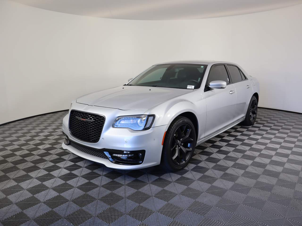 2021 Chrysler 300 S V6