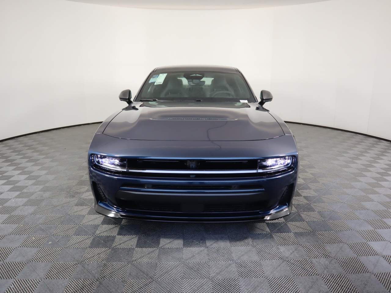 2026 Dodge Charger Scat Pack Plus