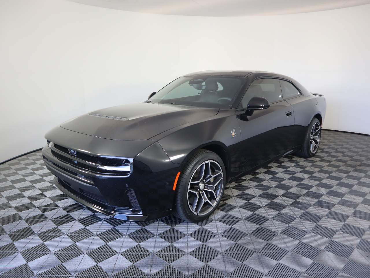 2026 Dodge Charger Scat Pack AWD's photo