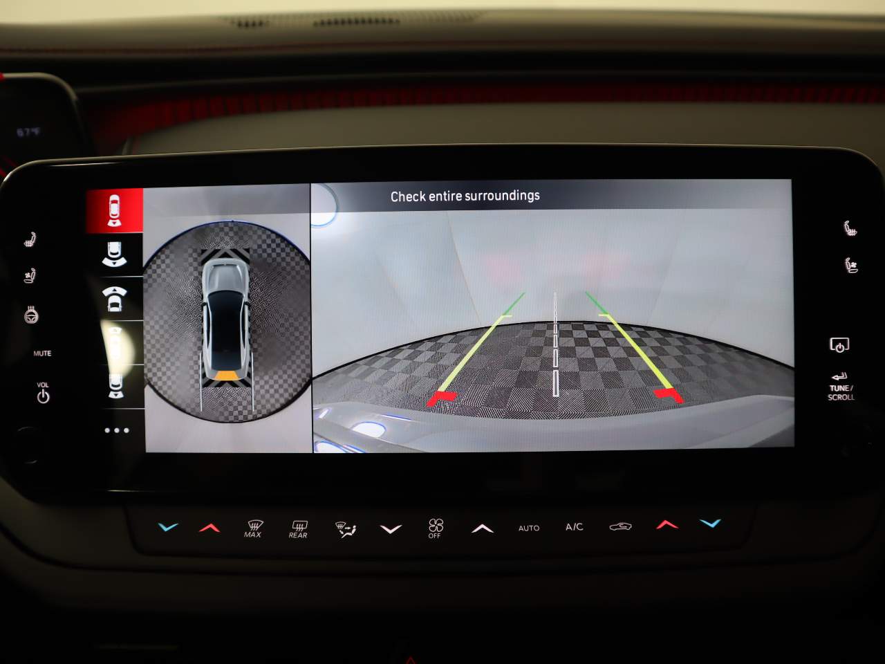 2026 Dodge Charger Scat Pack Plus