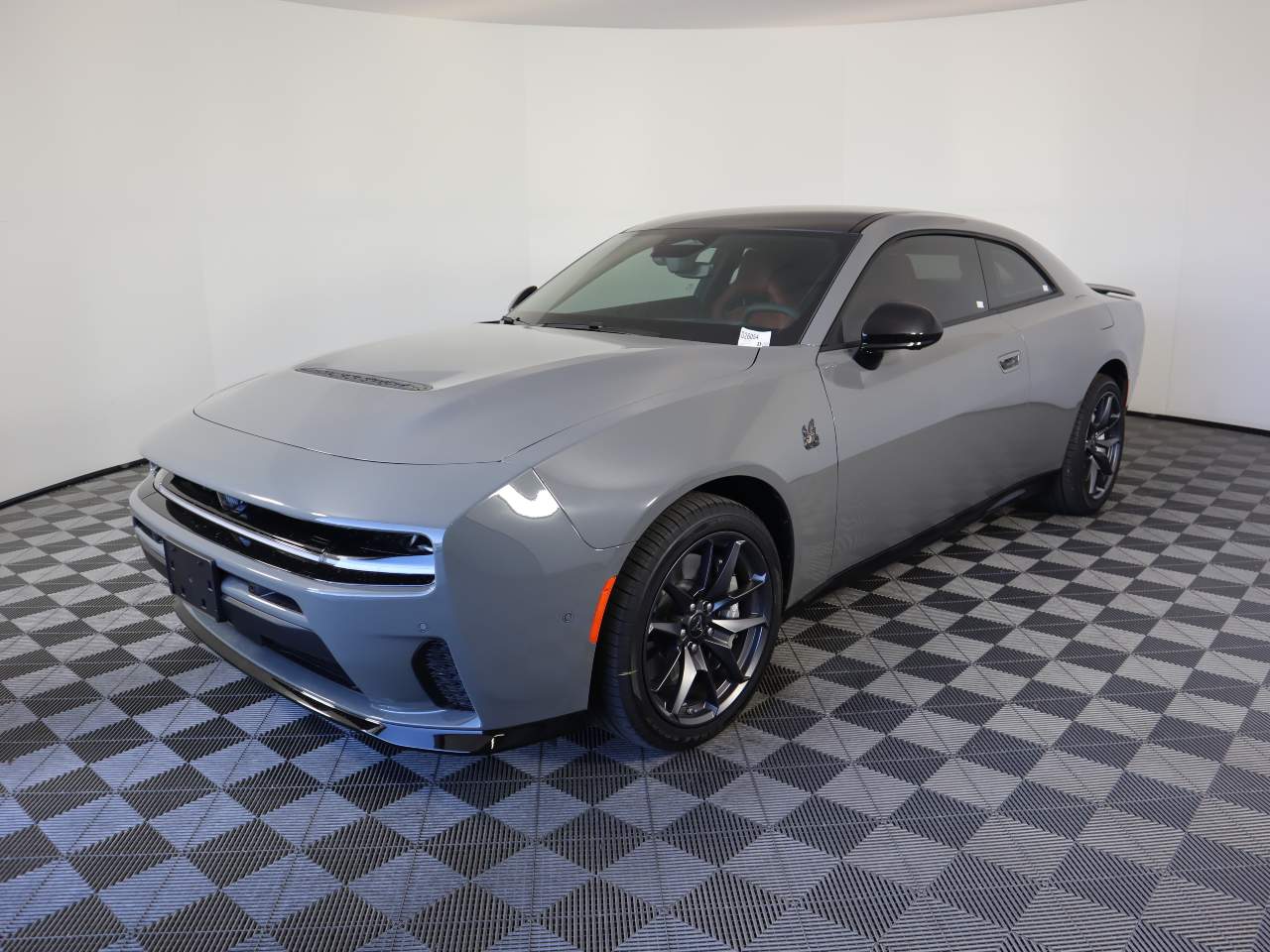 2026 Dodge Charger Scat Pack Plus