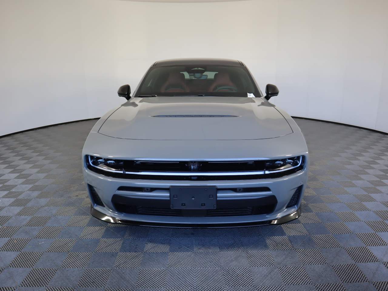 2026 Dodge Charger Scat Pack Plus