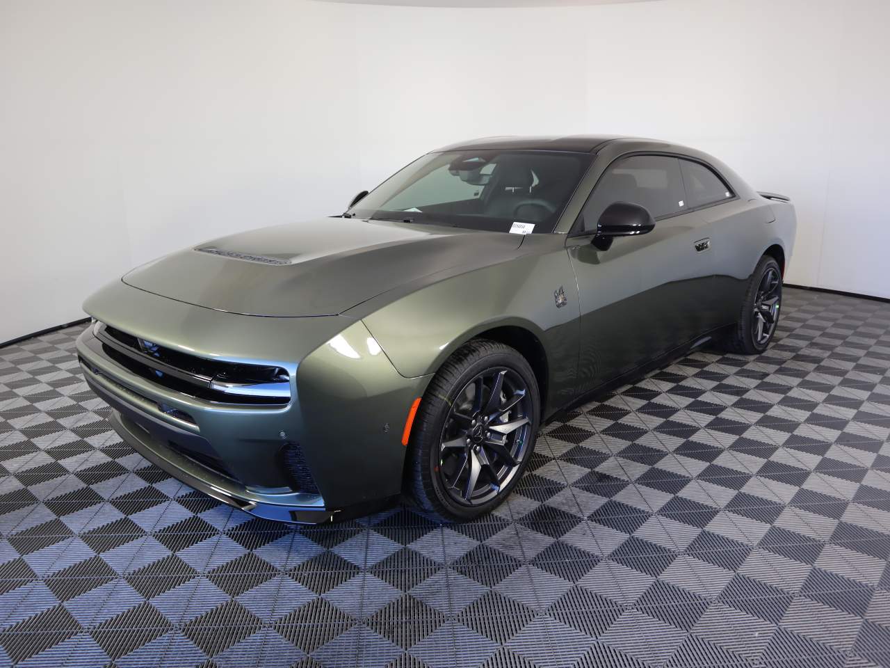 2026 Dodge Charger Scat Pack