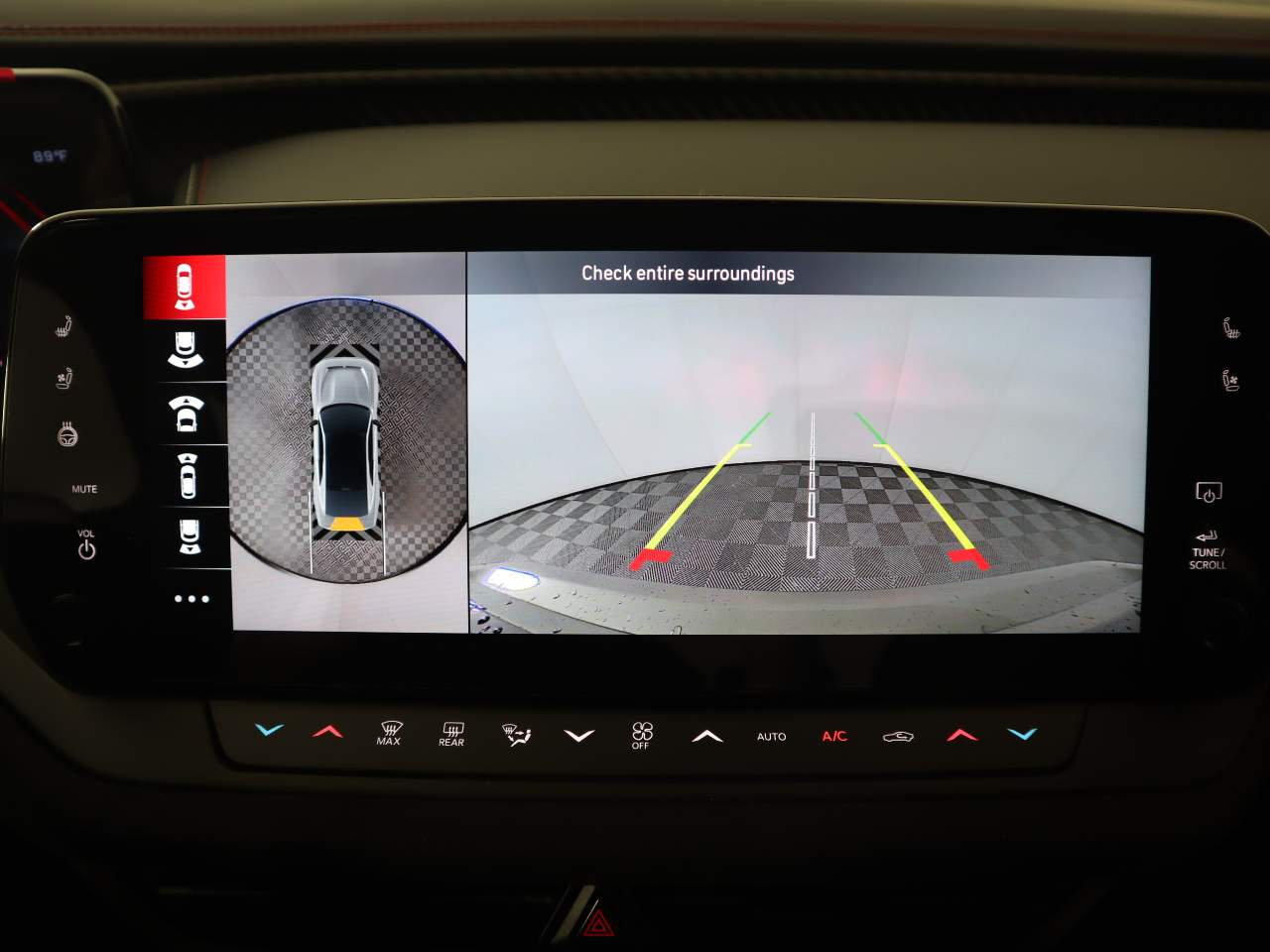 2026 Dodge Charger Scat Pack Plus