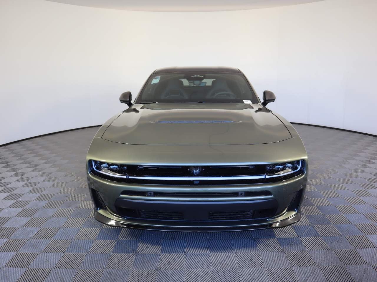 2026 Dodge Charger Scat Pack Plus