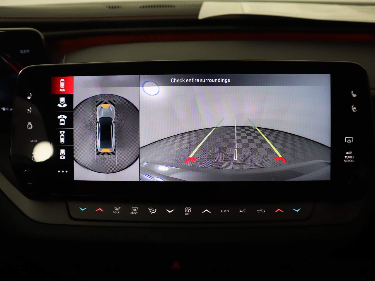 2026 Dodge Charger Scat Pack Plus