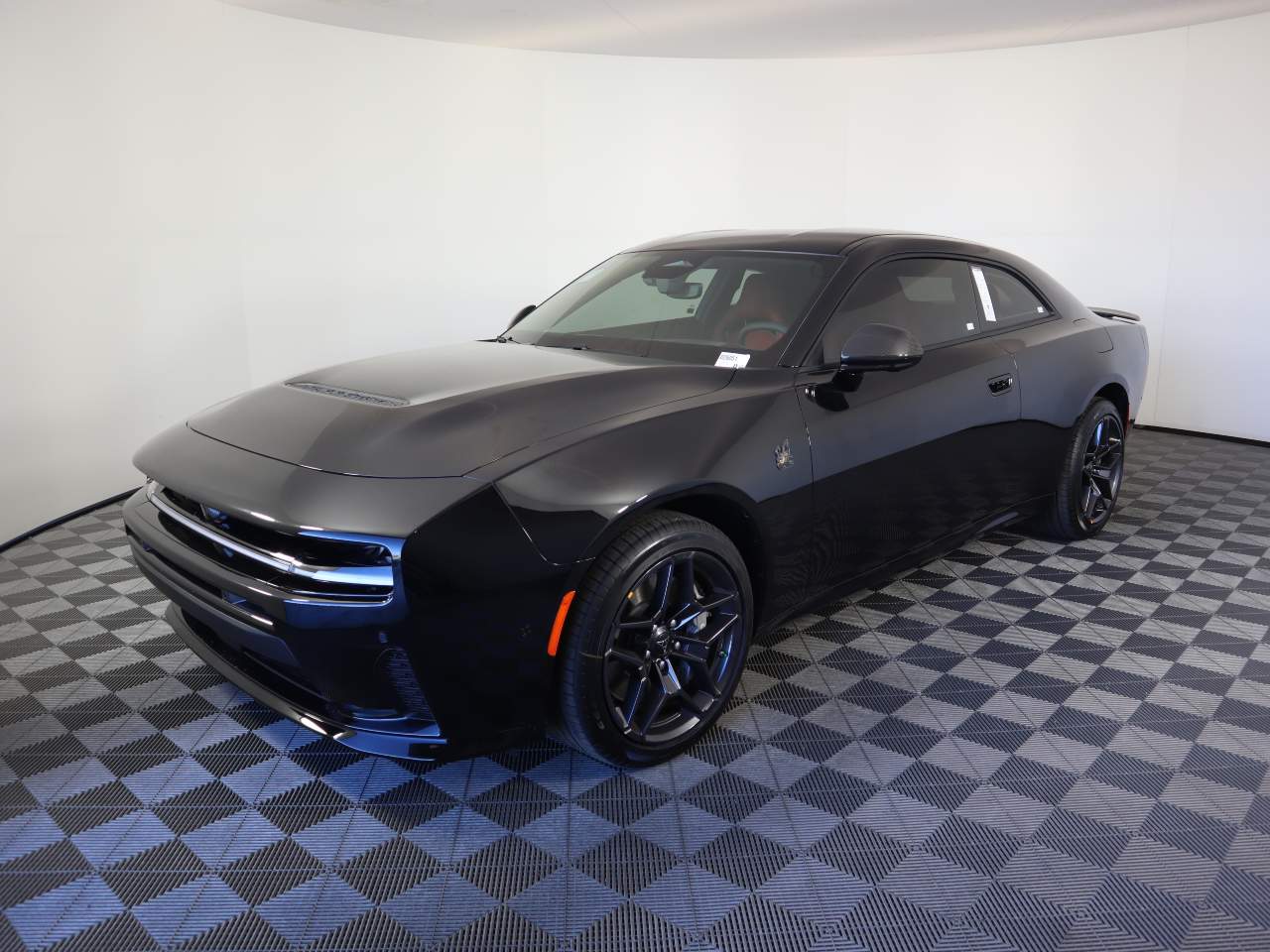 2026 Dodge Charger Scat Pack Plus