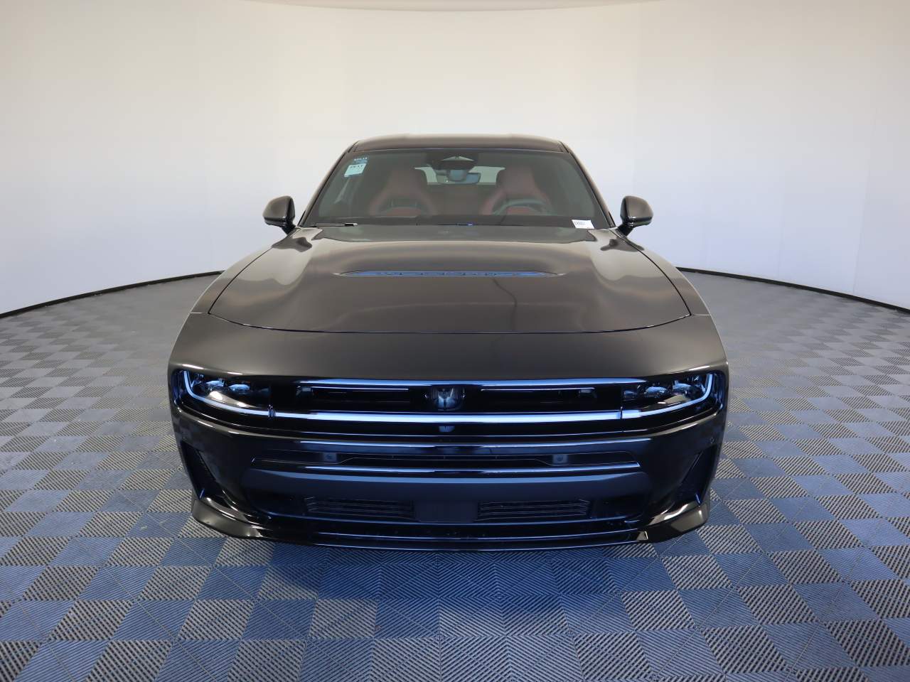 2026 Dodge Charger Scat Pack Plus