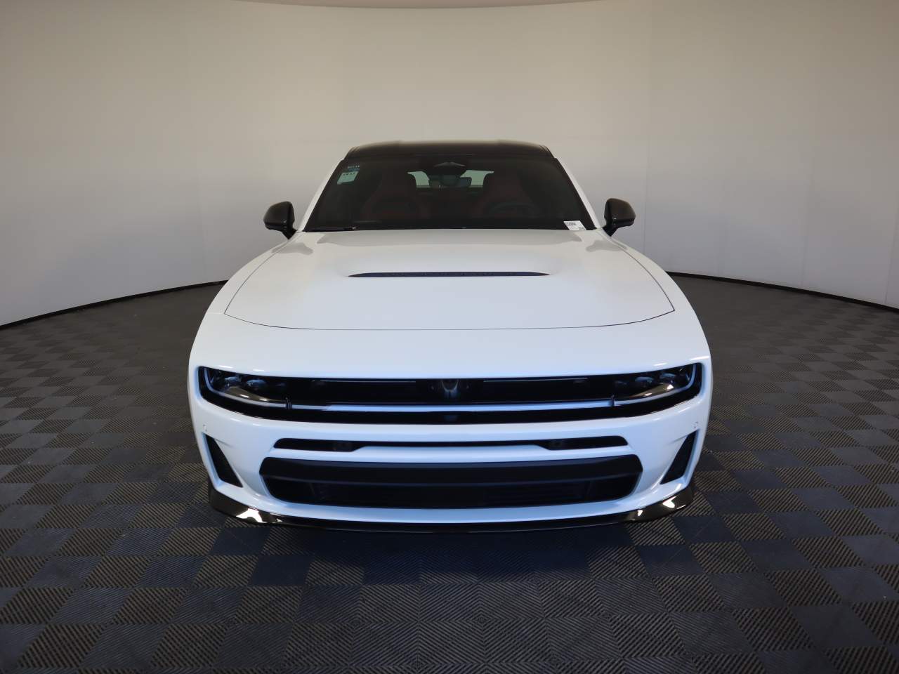 2026 Dodge Charger Scat Pack Plus