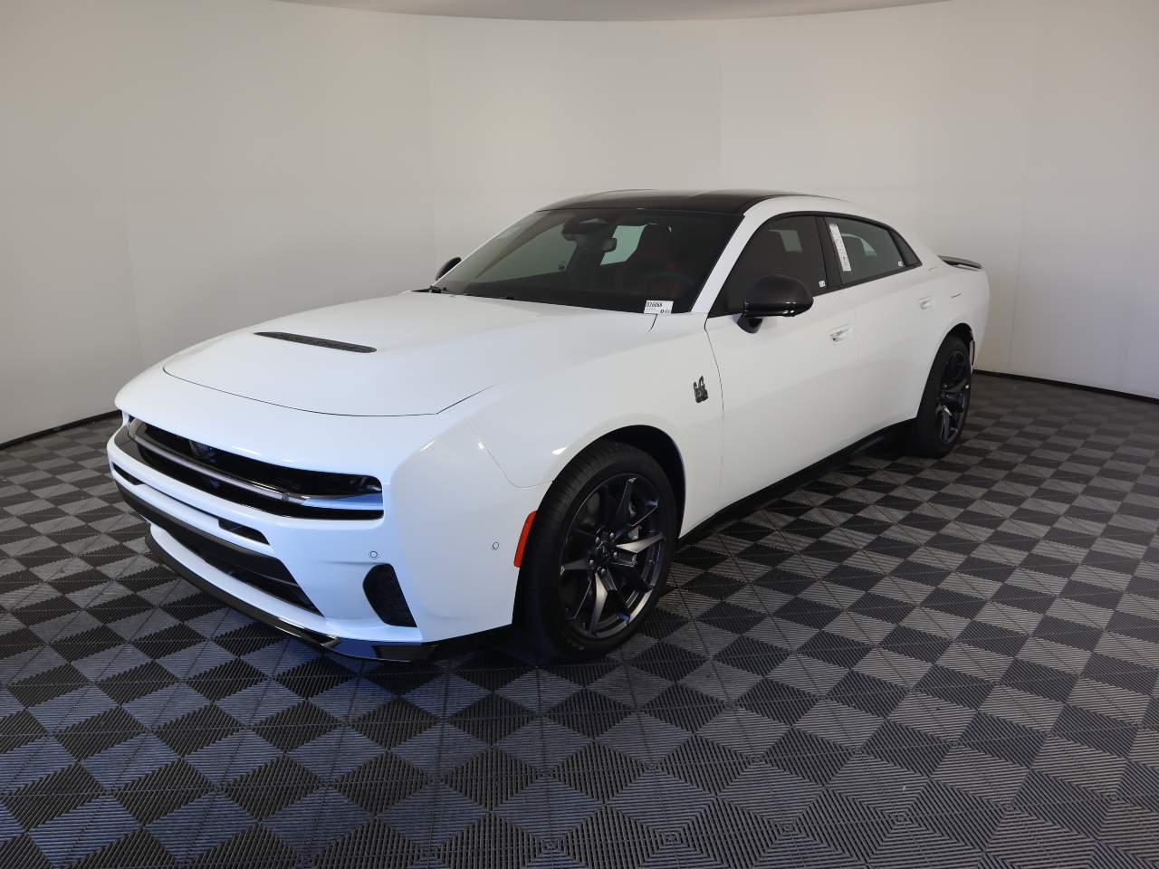 2026 Dodge Charger Scat Pack Plus