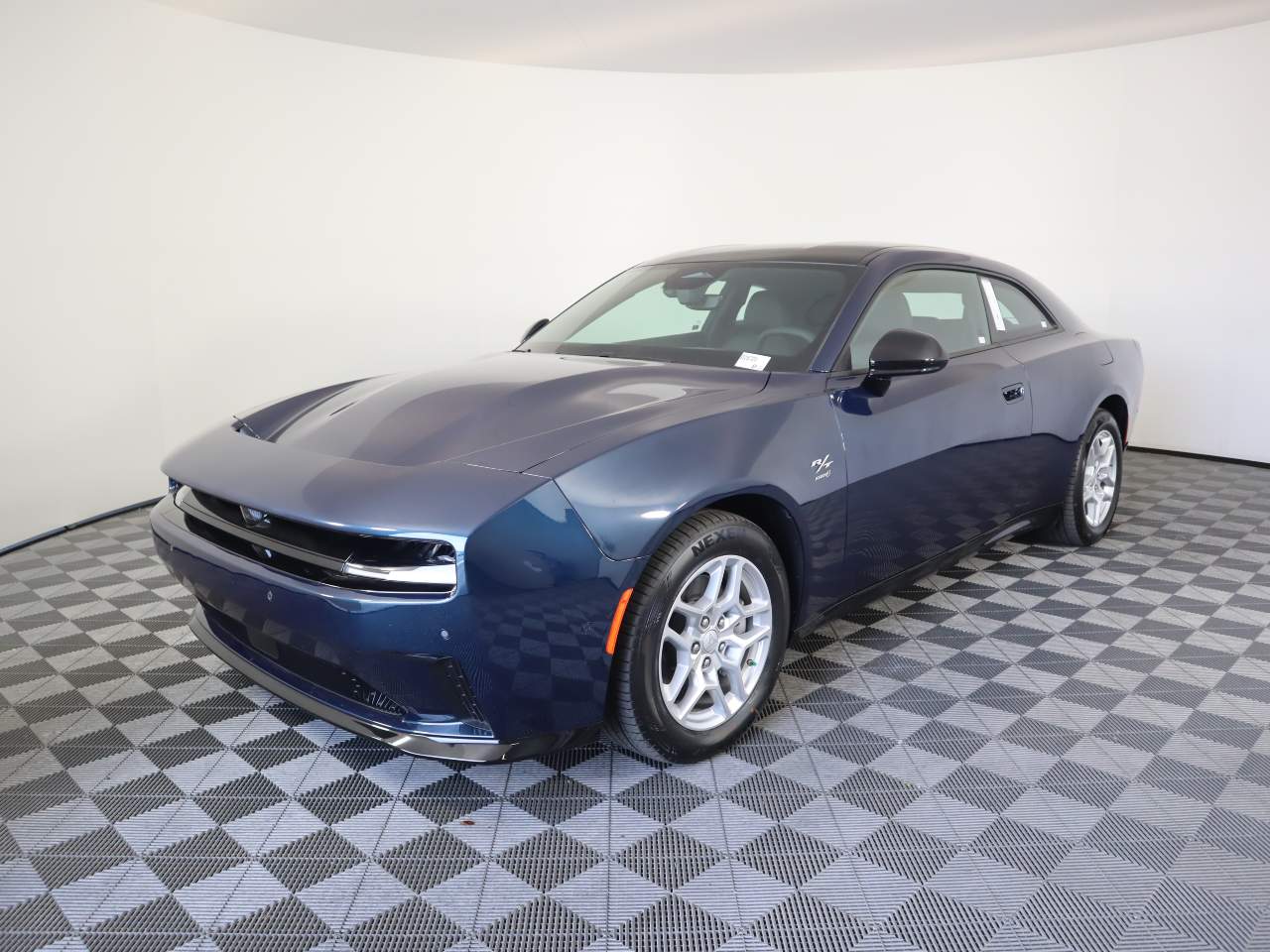2025 Dodge Charger Daytona R T