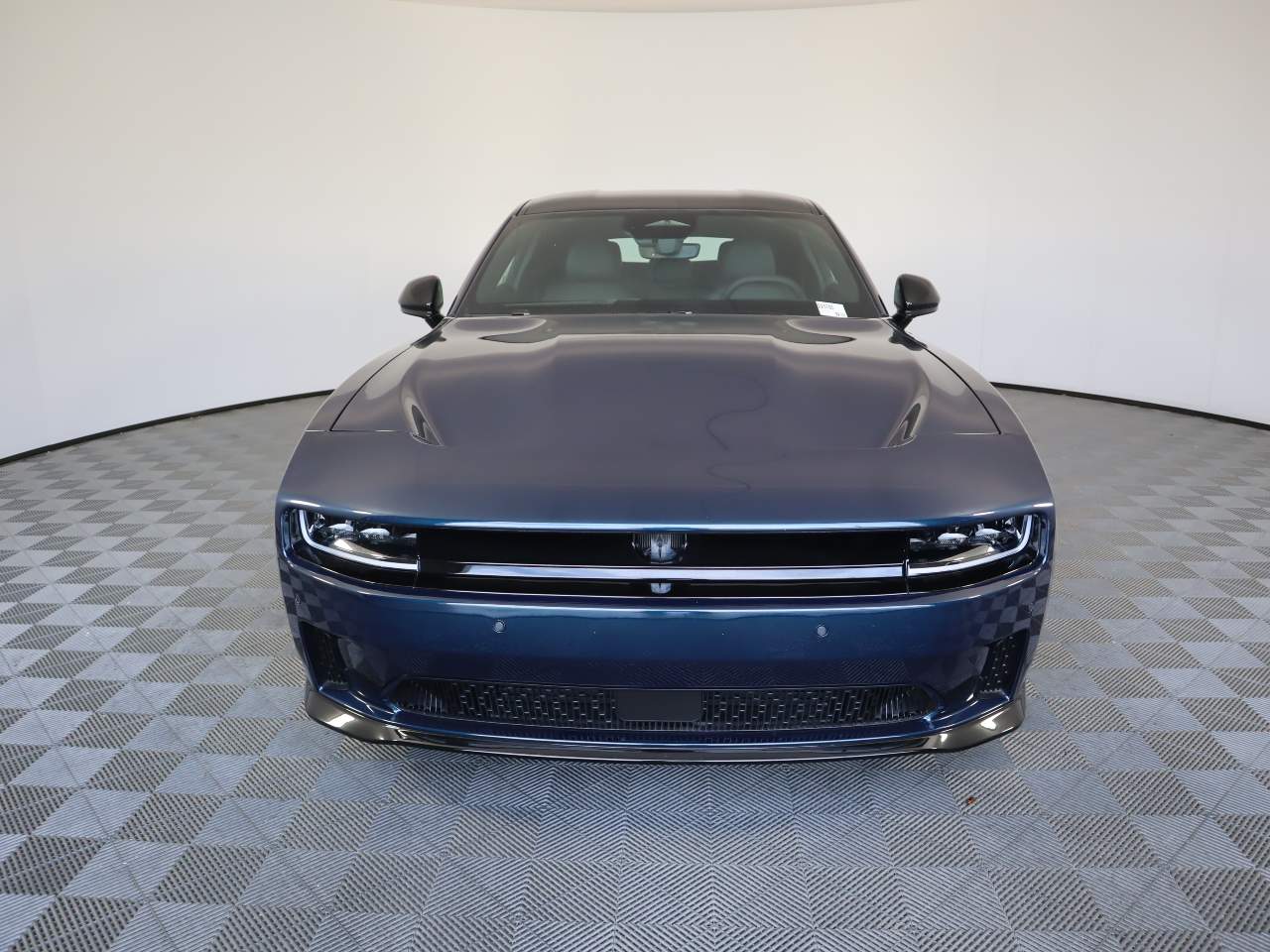 2025 Dodge Charger Daytona R T