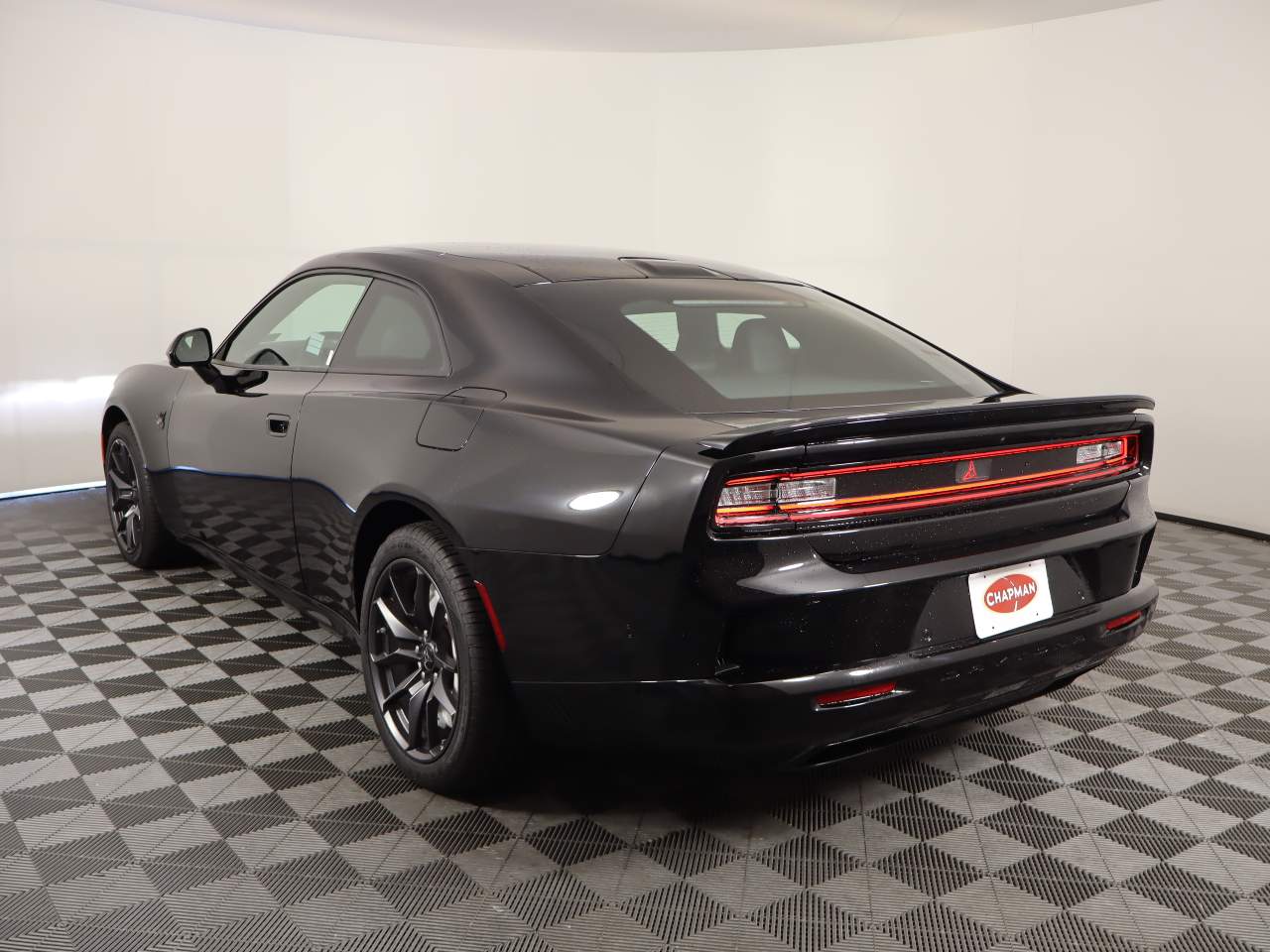 2024 Dodge Charger Daytona Scat Pack