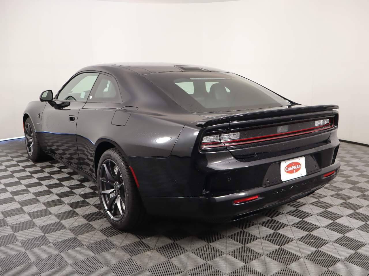 2024 Dodge Charger Daytona Scat Pack