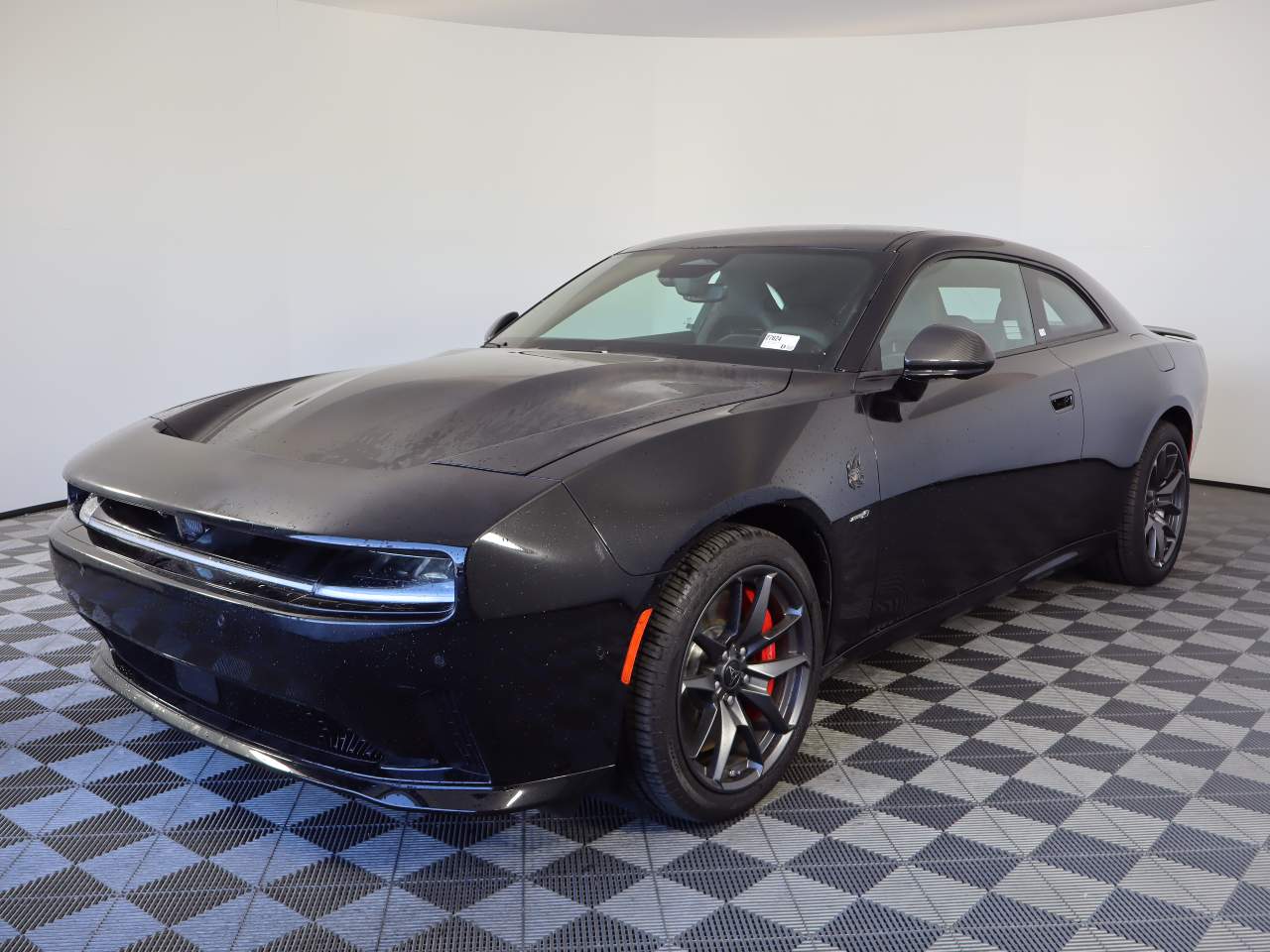 2024 Dodge Charger Daytona Scat Pack