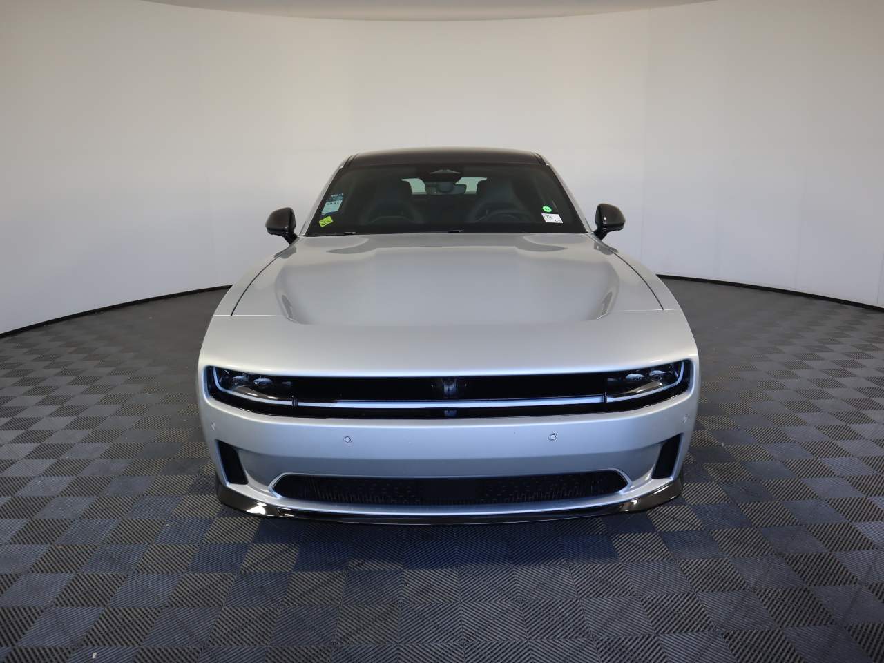 Used 2024 Dodge Charger Daytona Scat Pack with VIN 2C3CDBDK9RR205686 for sale in Las Vegas, NV