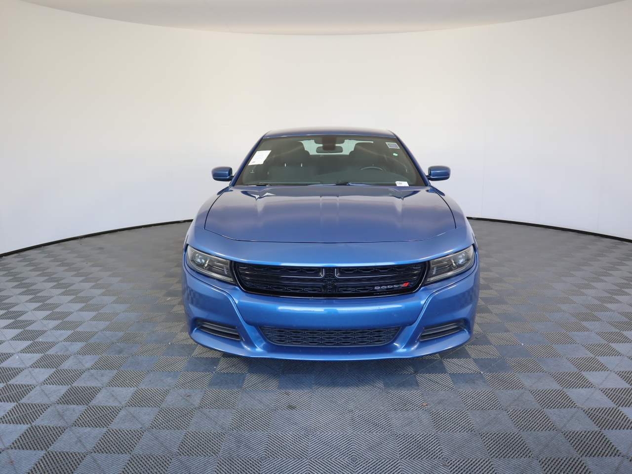 Certified 2022 Dodge Charger SXT with VIN 2C3CDXBG5NH212789 for sale in Las Vegas, NV