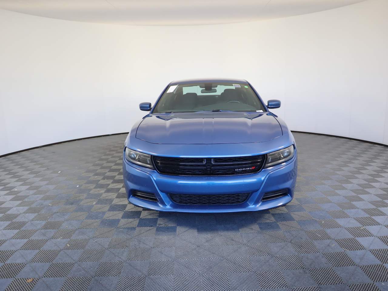 Certified 2022 Dodge Charger SXT with VIN 2C3CDXBG5NH212792 for sale in Las Vegas, NV