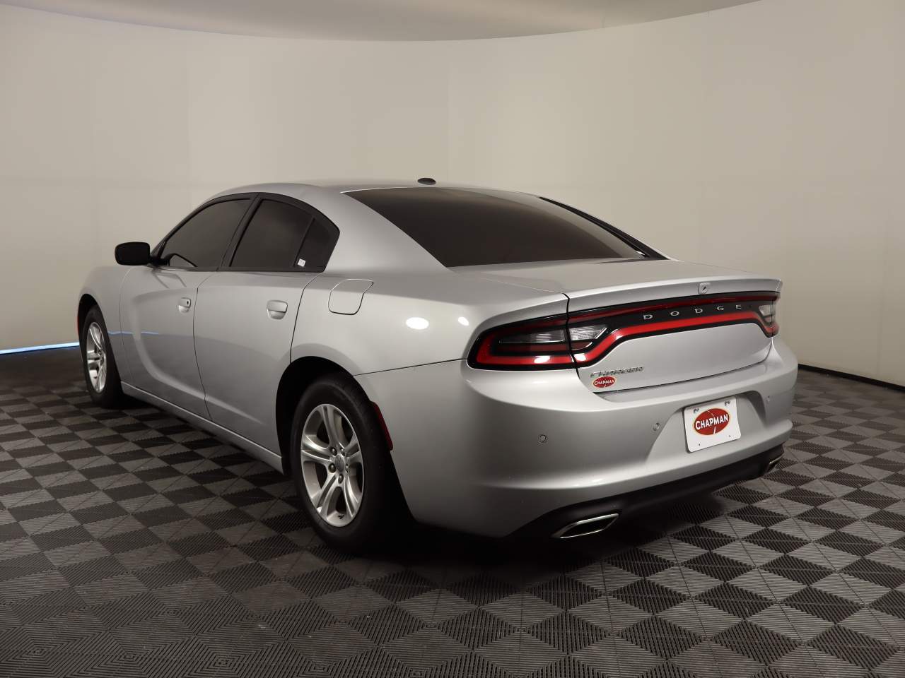 2022 Dodge Charger SXT photo 3