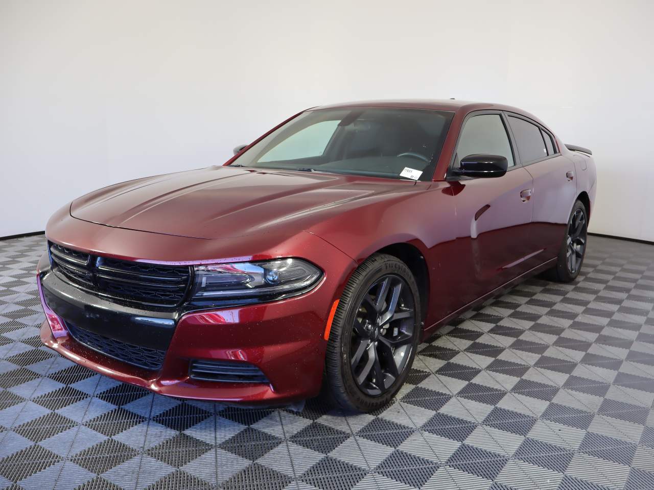 2023 Dodge Charger SXT's photo