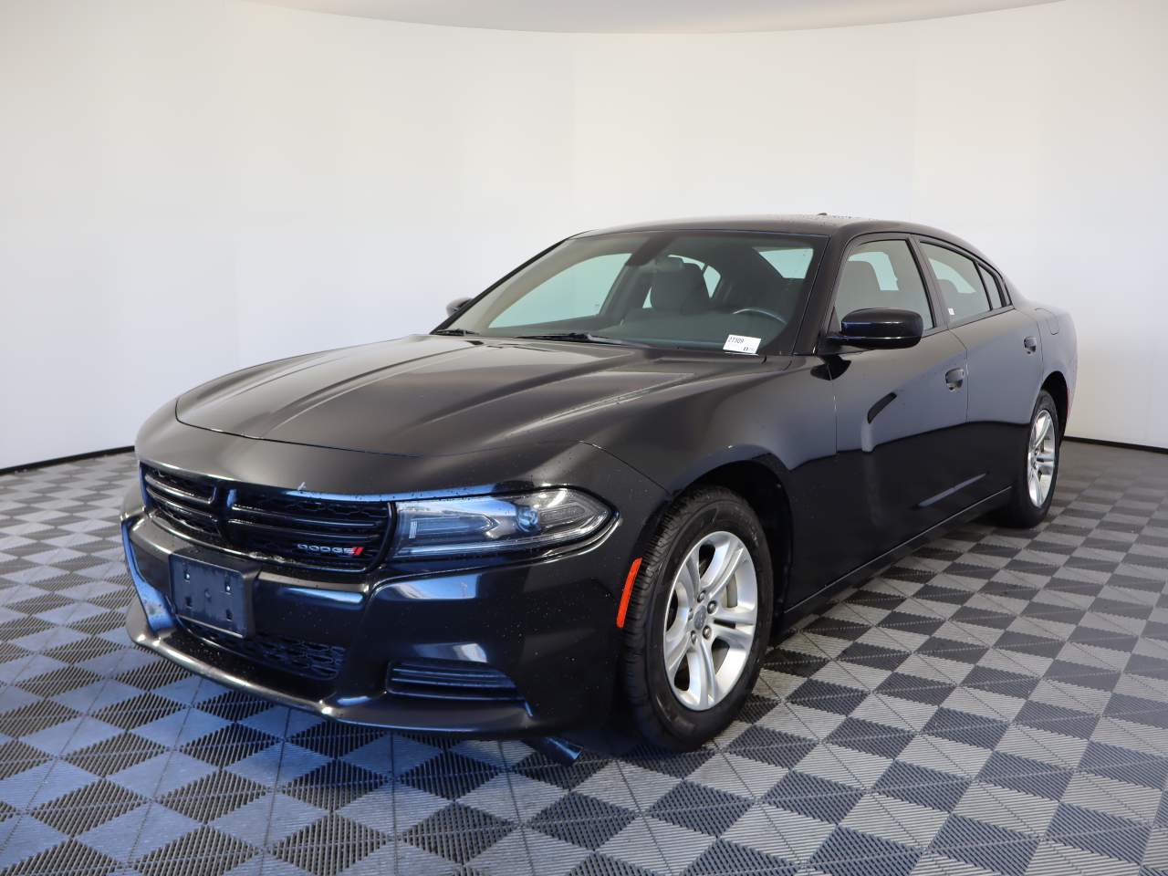 2023 Dodge Charger SXT's photo