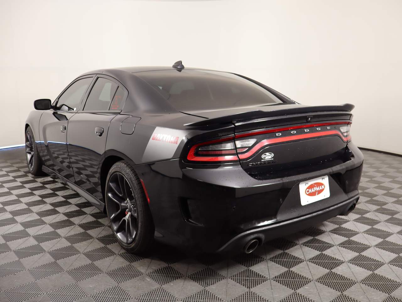 2021 Dodge Charger R/T