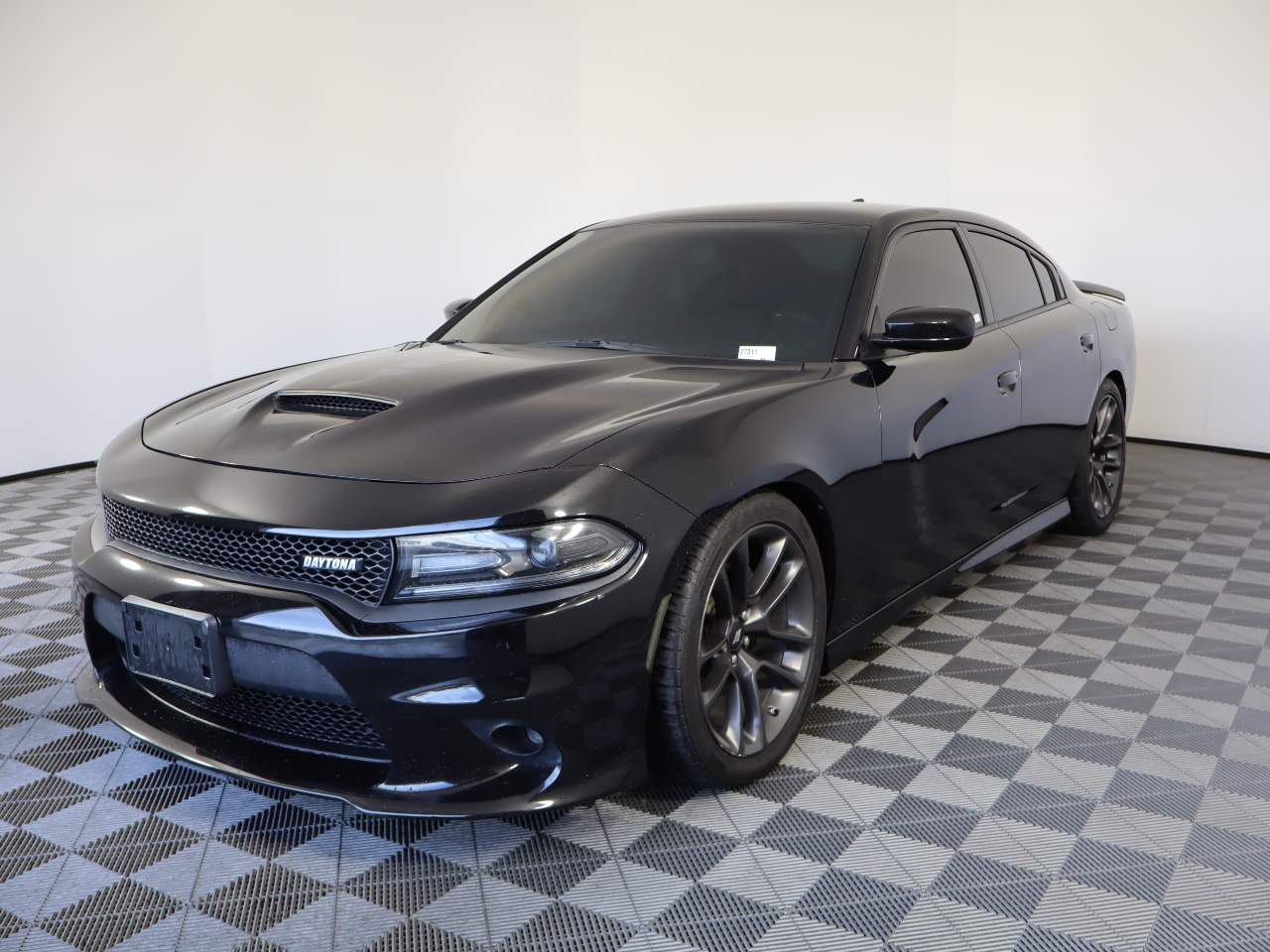 2020 Dodge Charger R/T