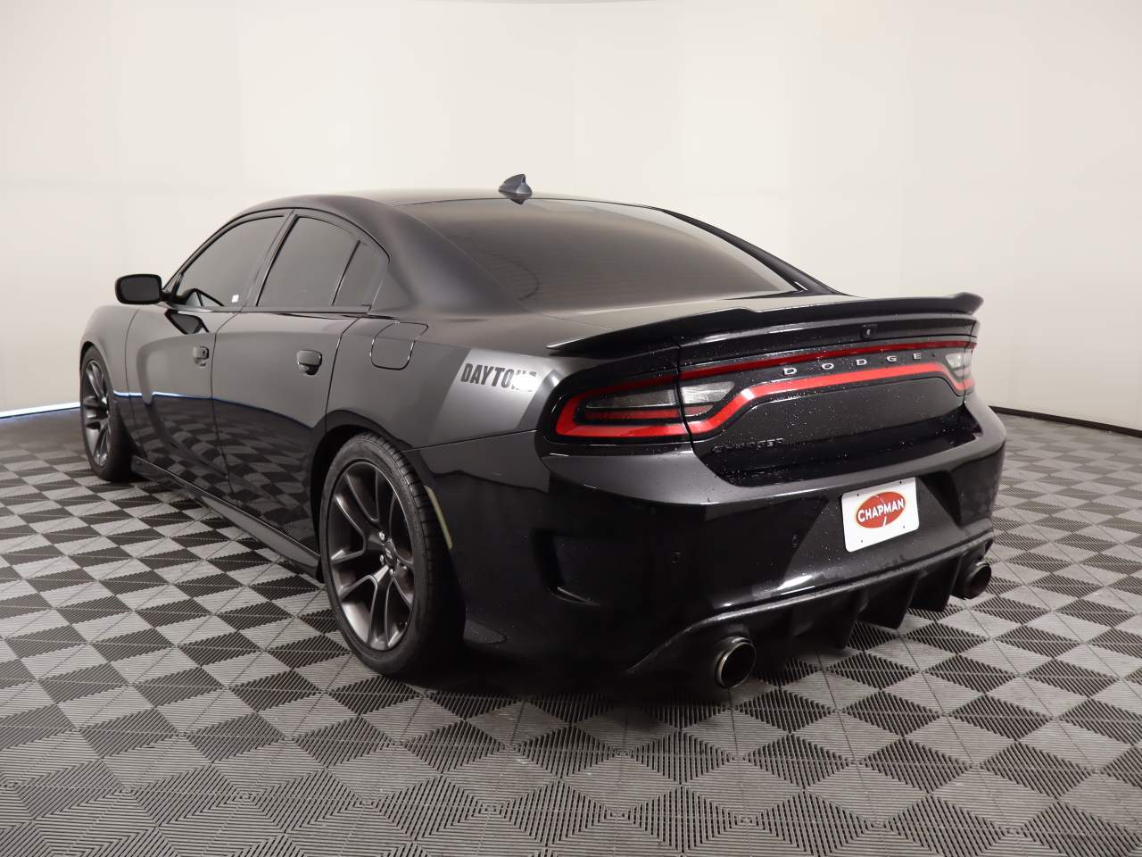 2020 Dodge Charger R/T