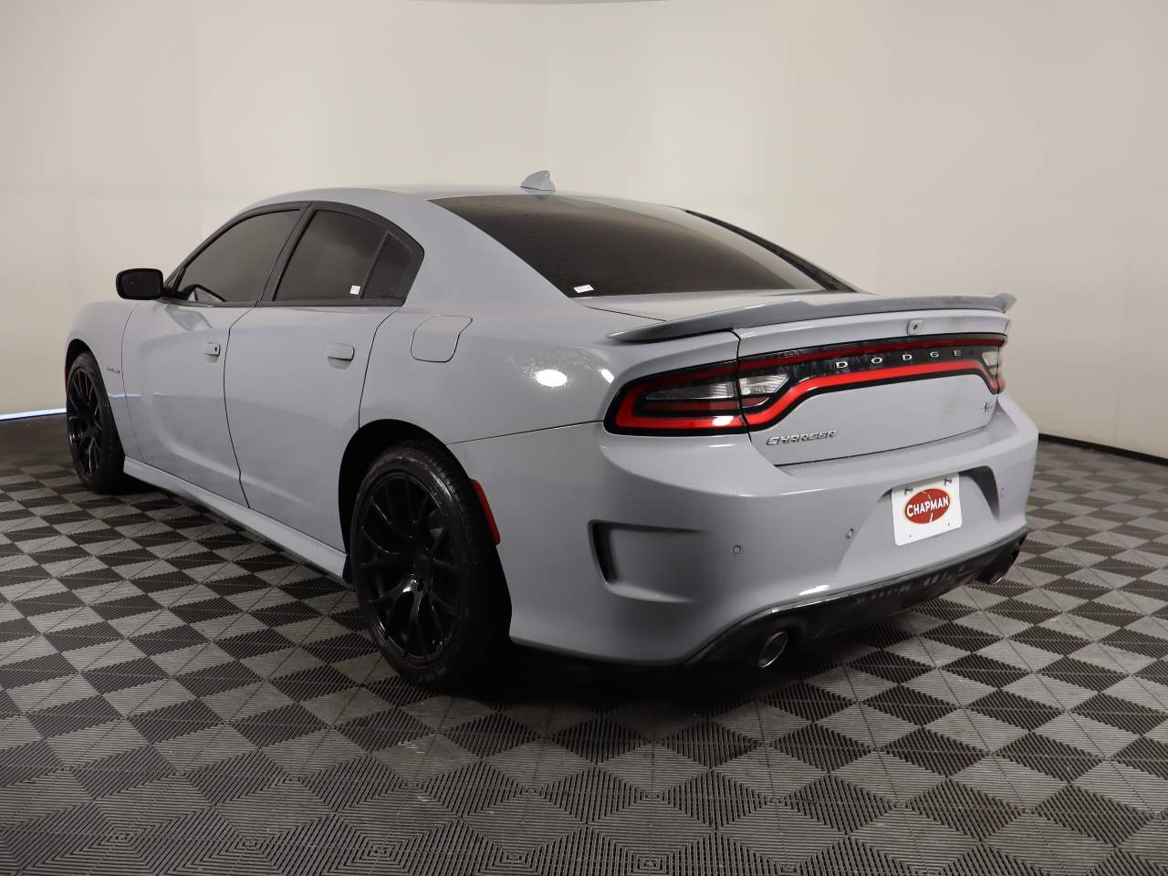 2022 Dodge Charger R/T Plus