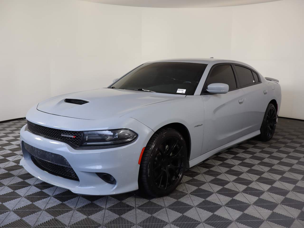 2022 Dodge Charger R/T's photo