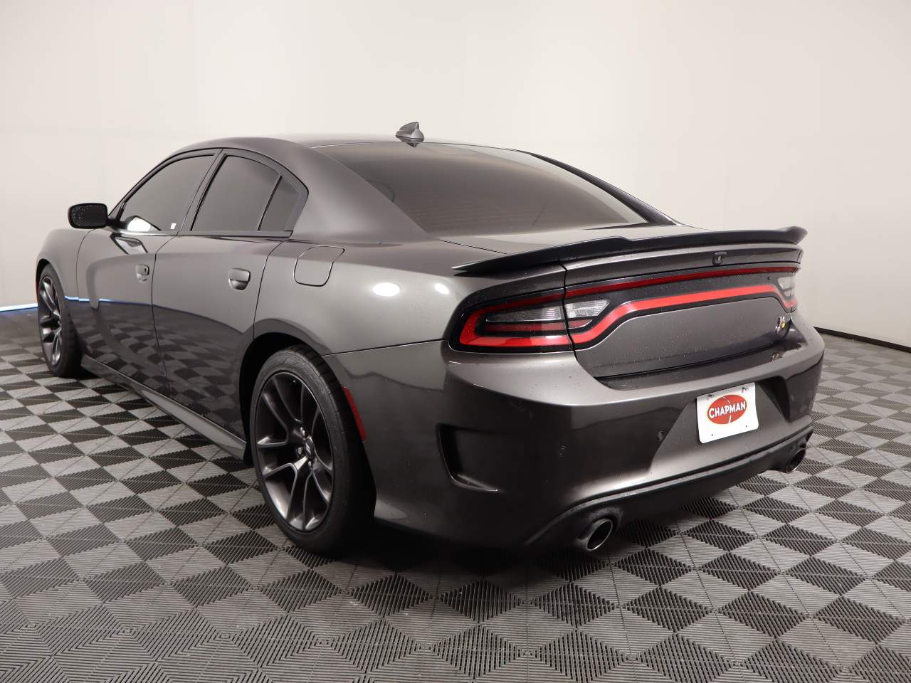 2020 Dodge Charger Scat Pack