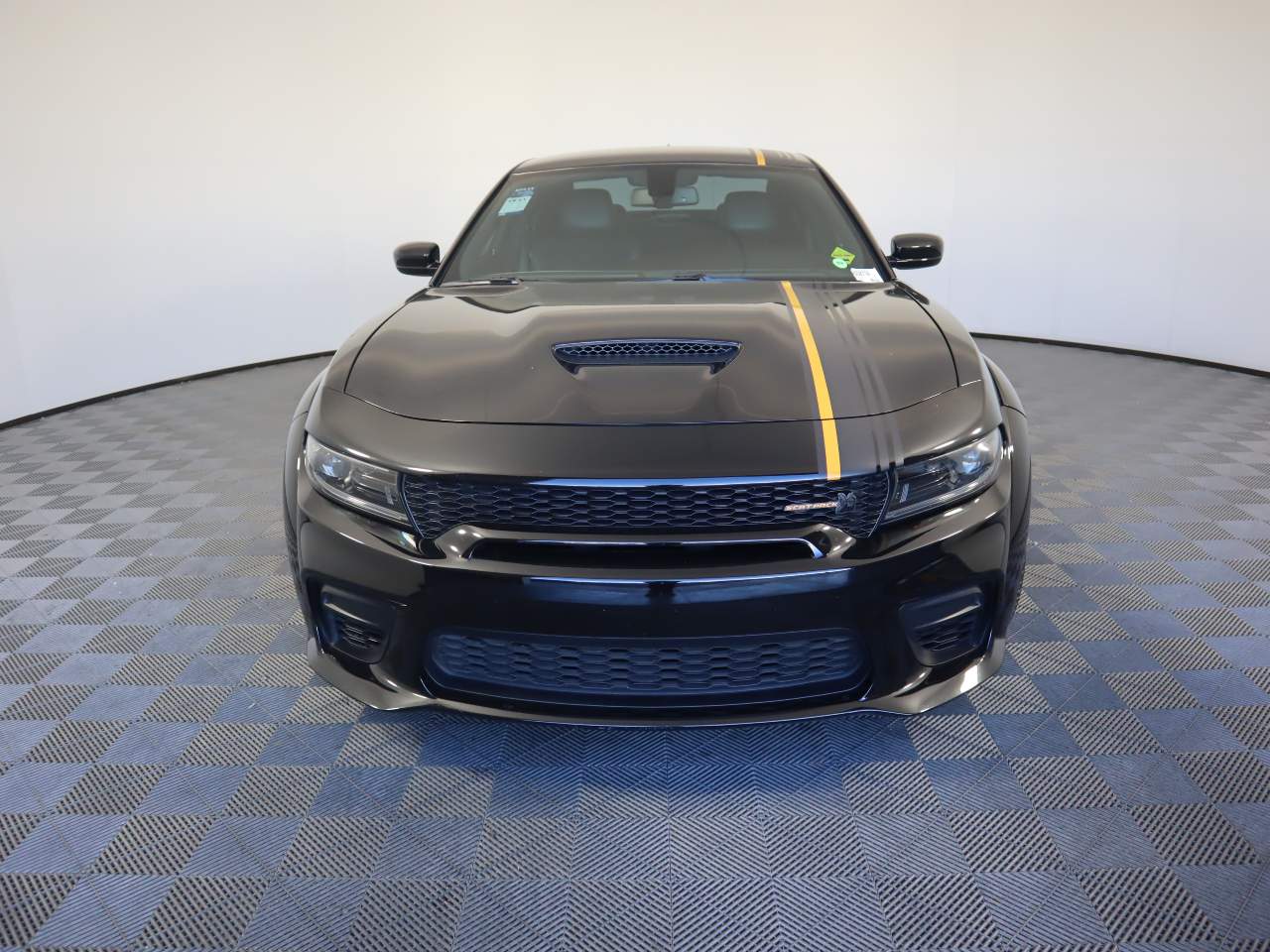 2022 Dodge Charger Scat Pack