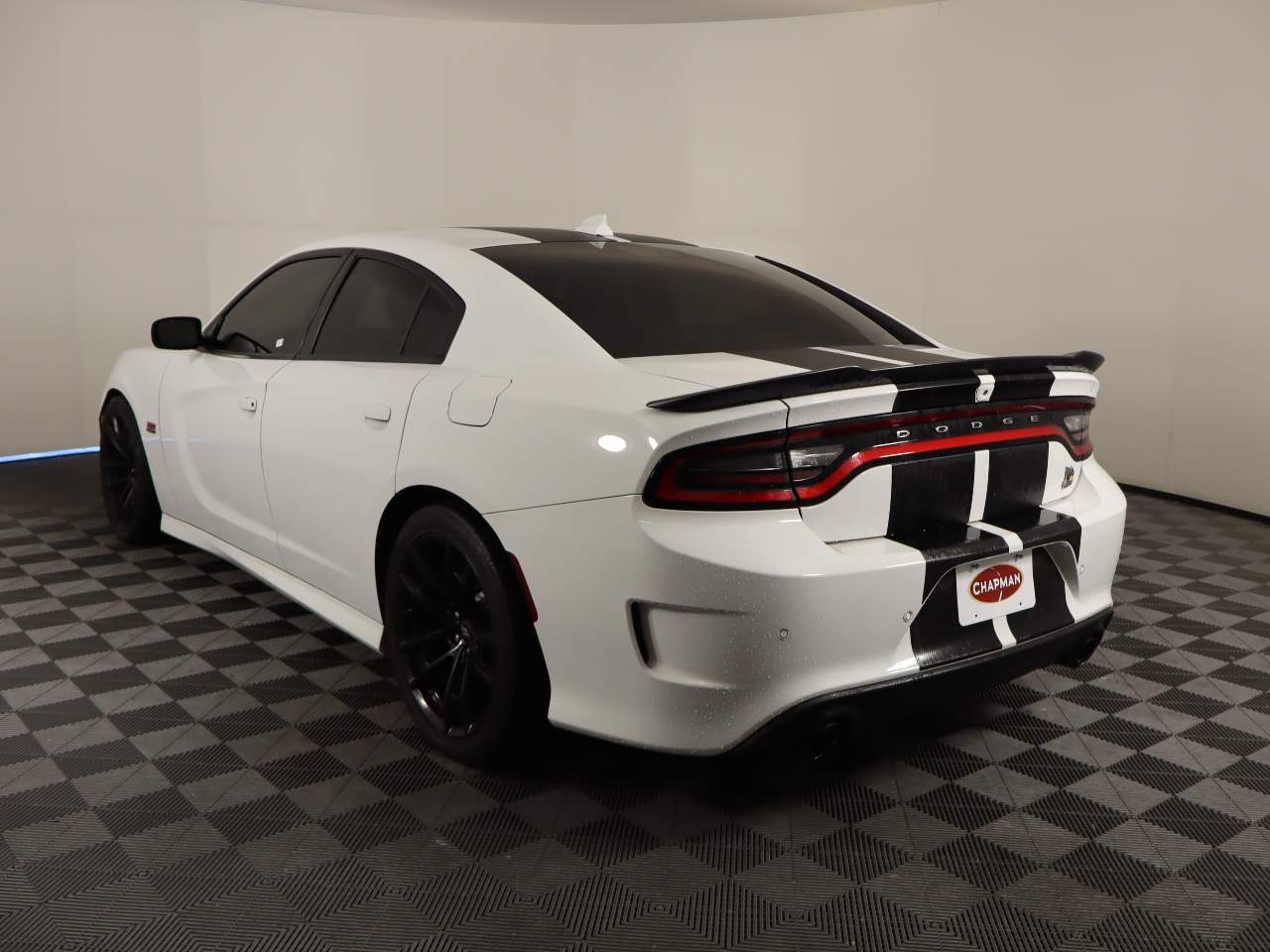2021 Dodge Charger Scat Pack