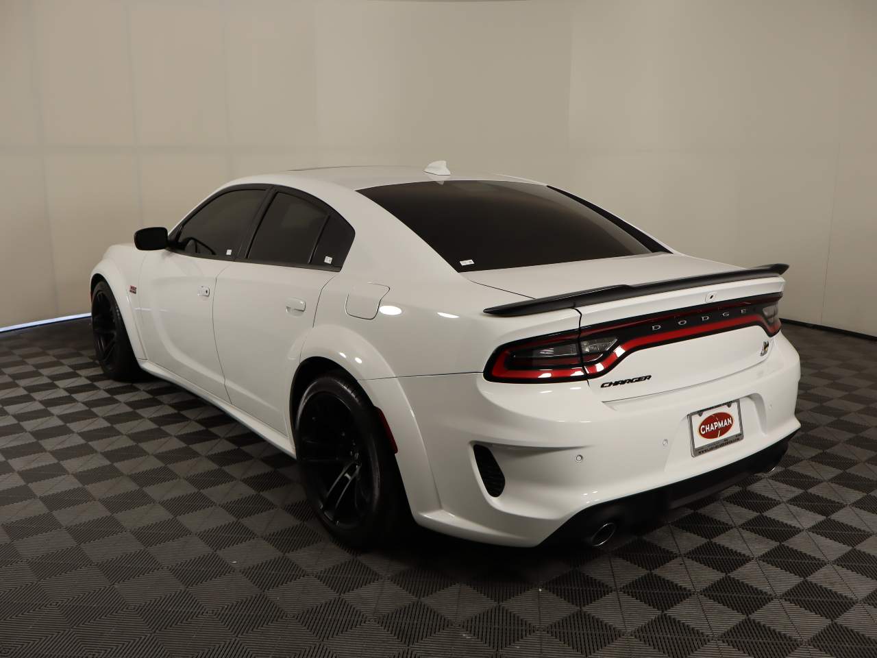 2023 Dodge Charger Scat Pack Widebody