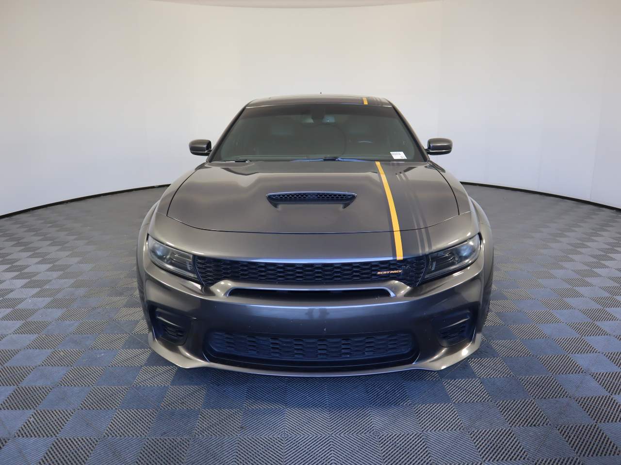 2022 Dodge Charger Scat Pack