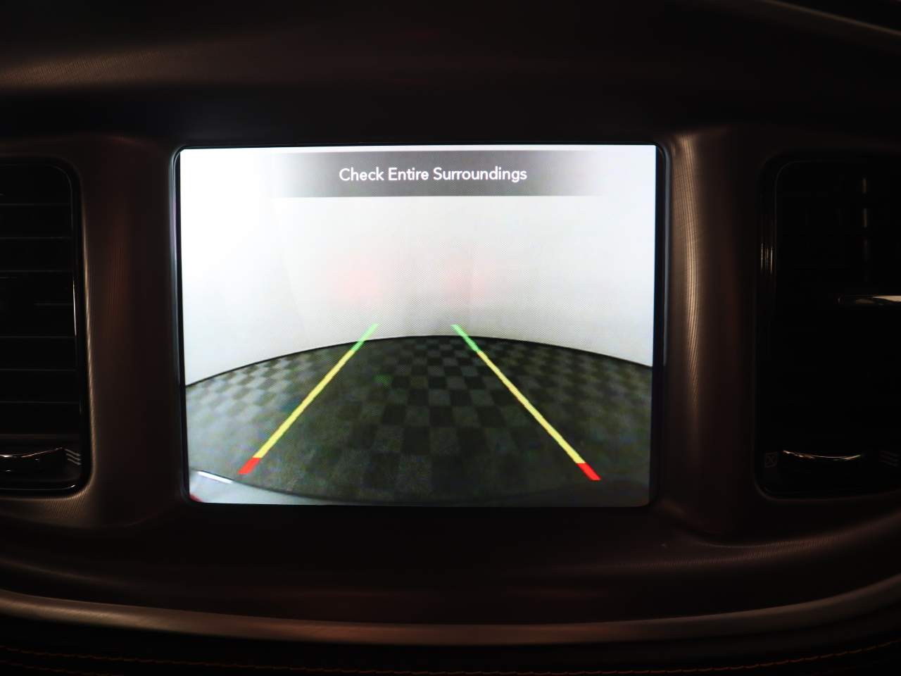 2022 Dodge Charger Scat Pack