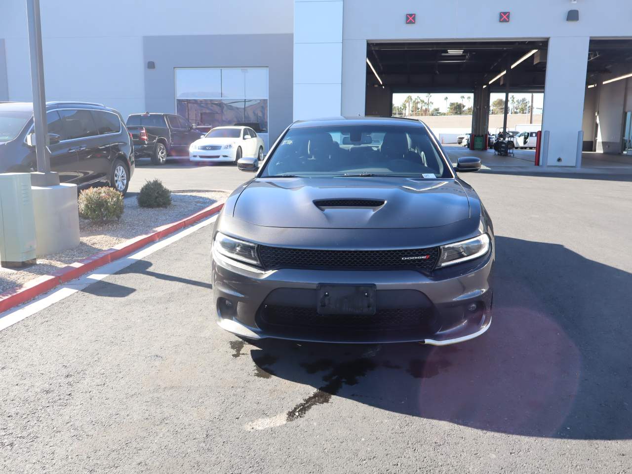 2022 Dodge Charger GT