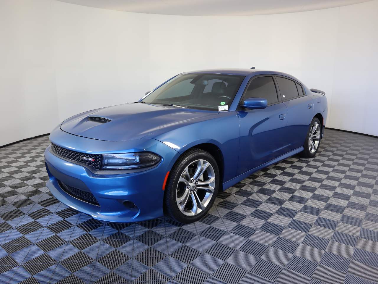 2021 Dodge Charger GT's photo