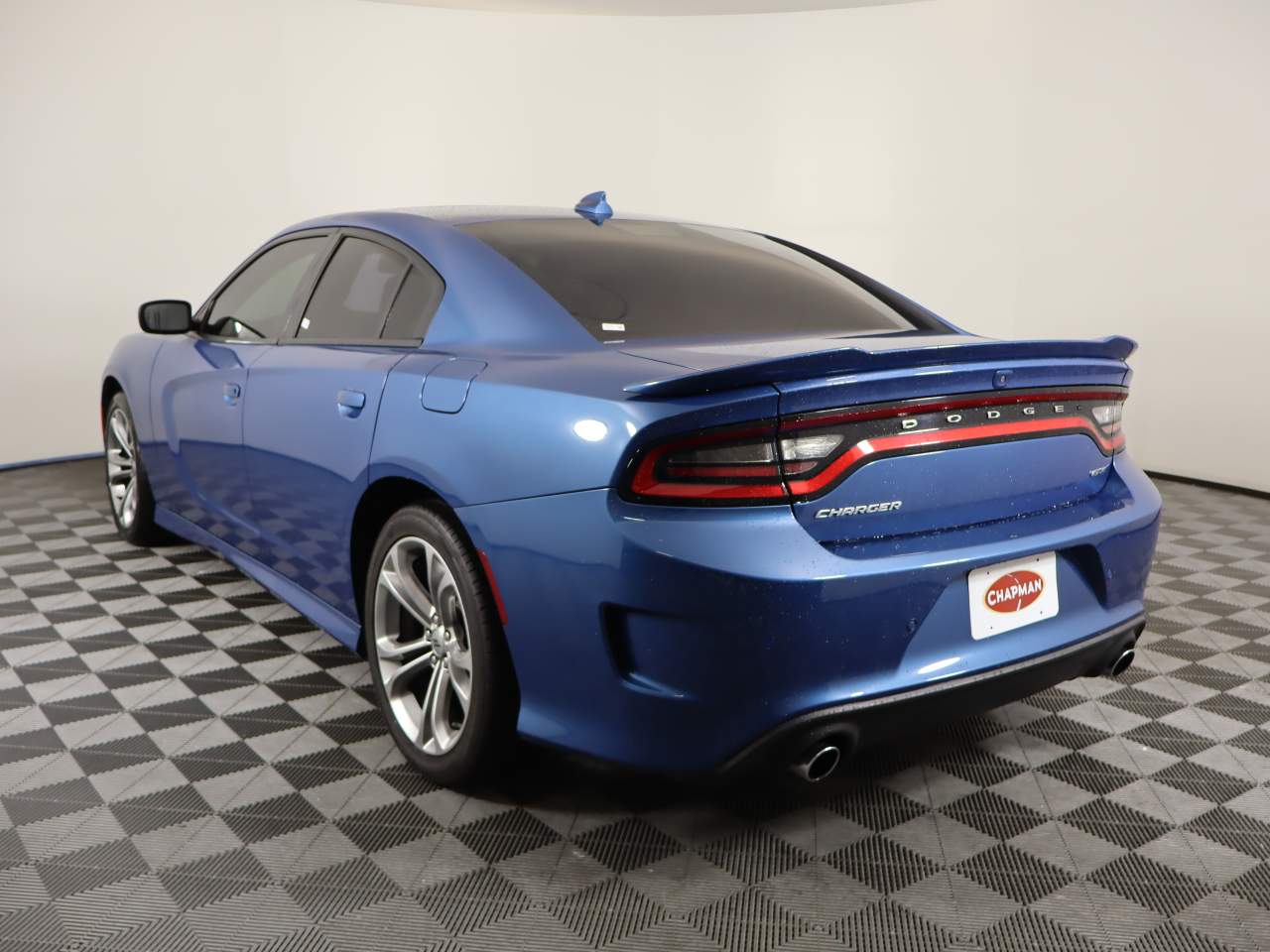 2021 Dodge Charger GT