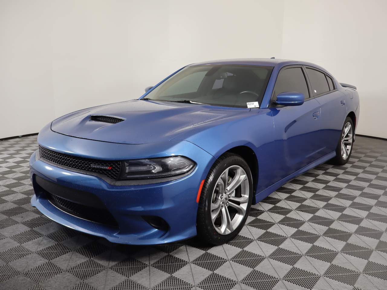 2021 Dodge Charger GT