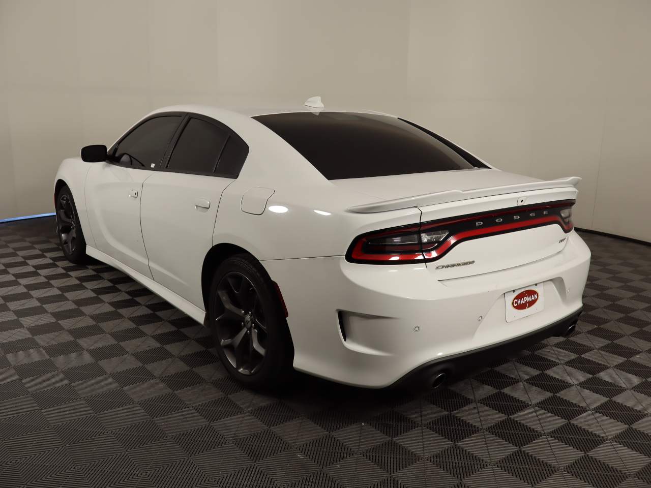 2019 Dodge Charger GT