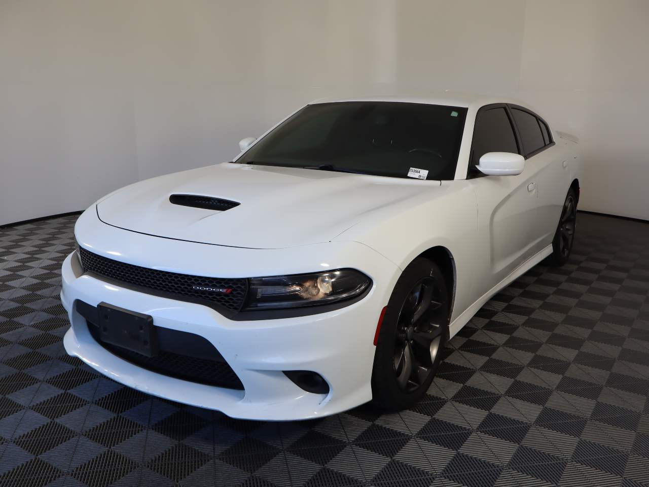 2019 Dodge Charger GT