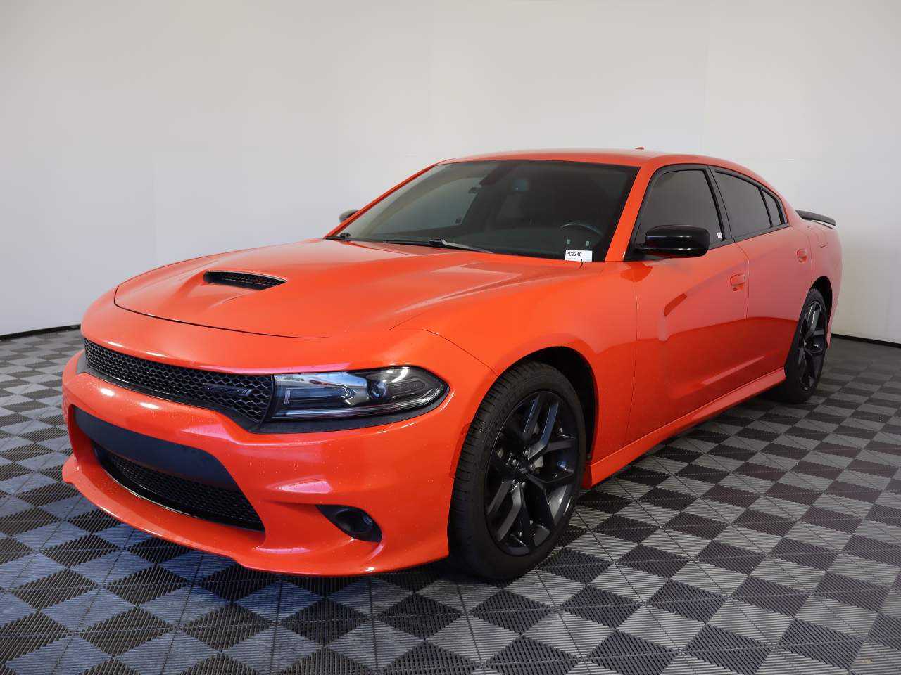 2022 Dodge Charger GT