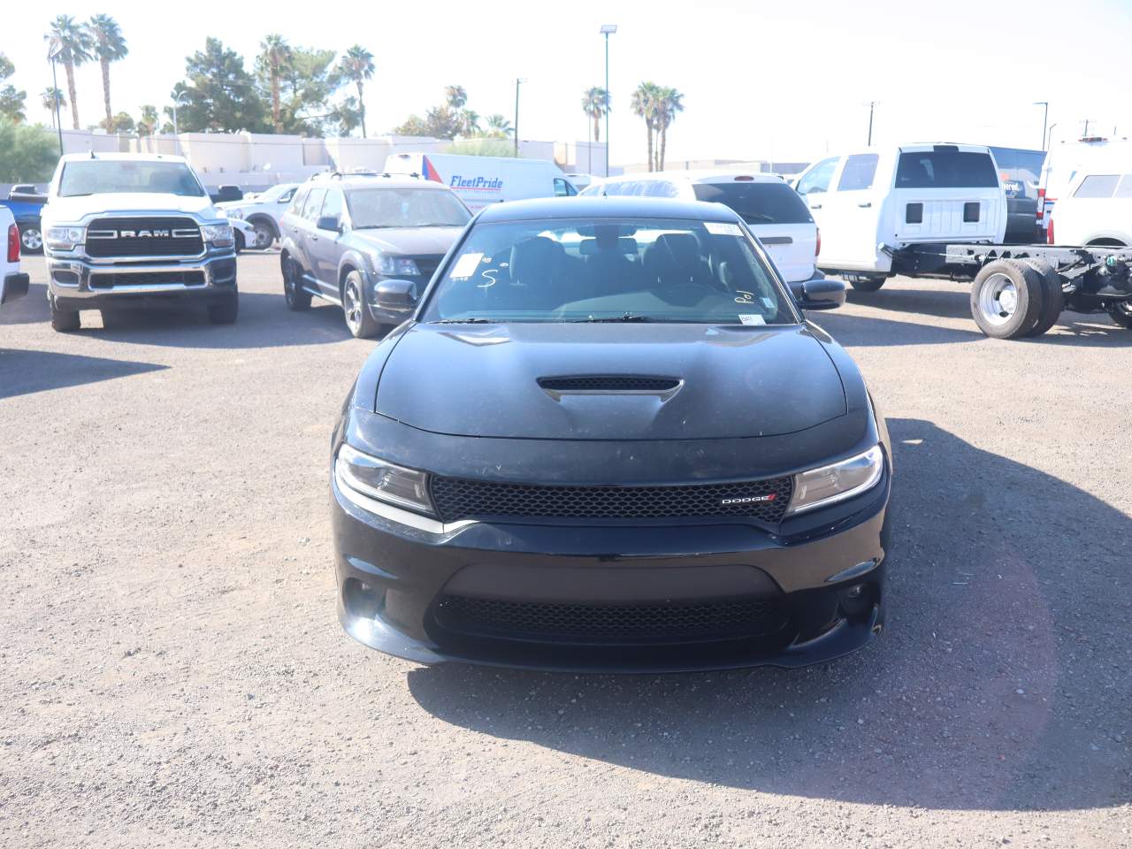 2022 Dodge Charger GT