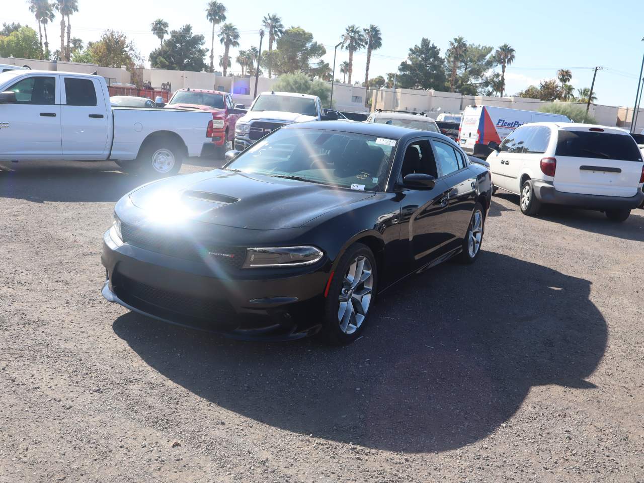 2022 Dodge Charger GT