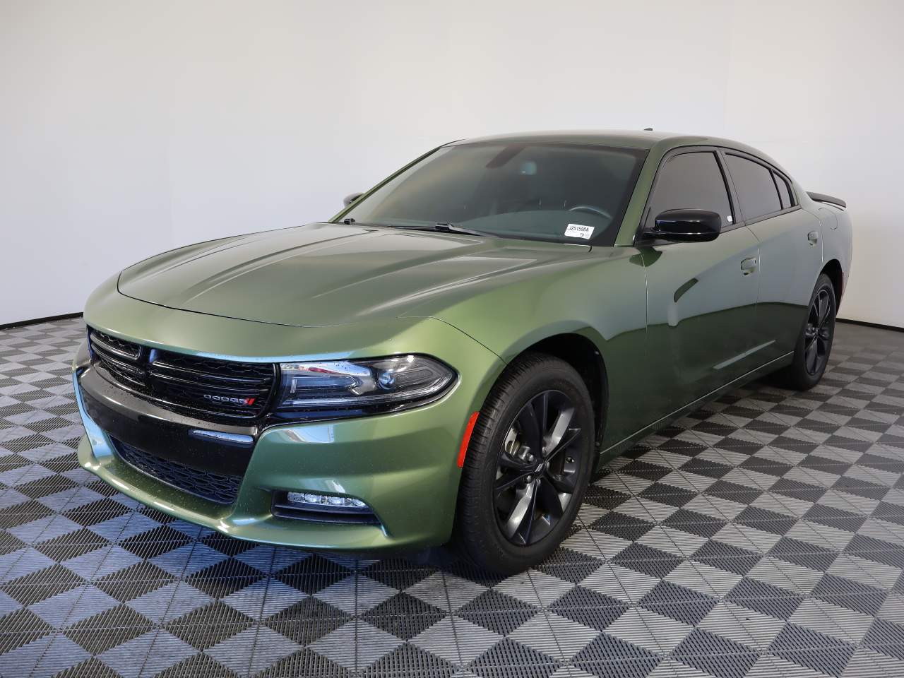 2023 Dodge Charger SXT AWD's photo