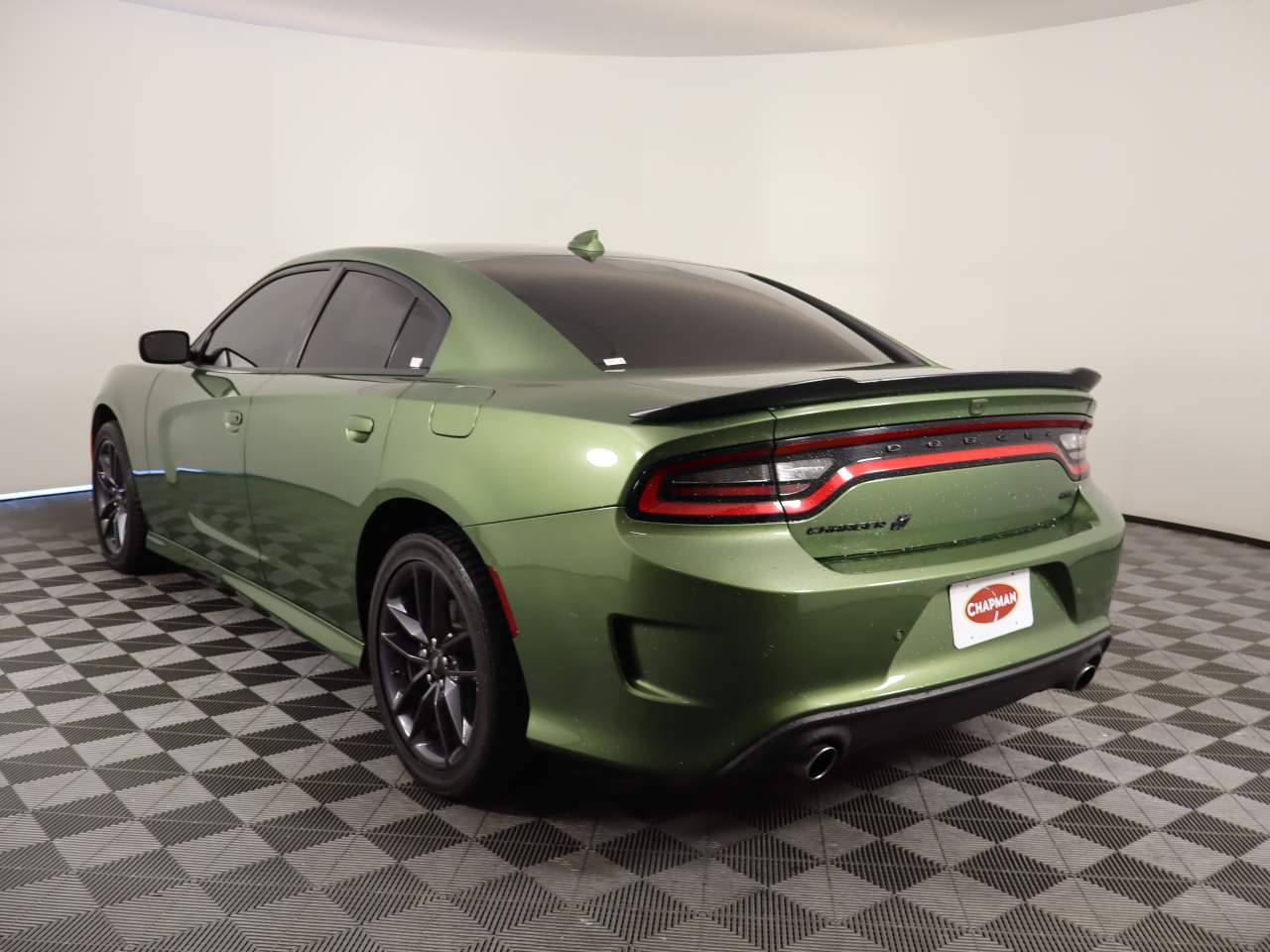 2022 Dodge Charger GT