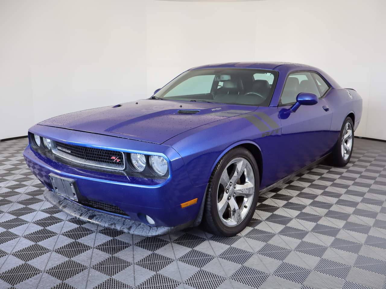 2012 Dodge Challenger R/T