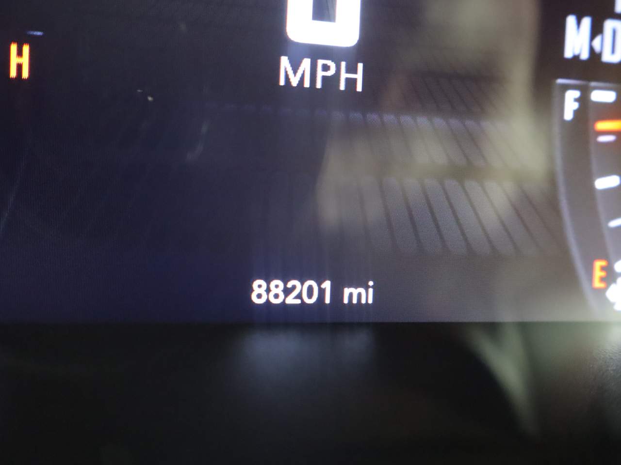 2018 Dodge Challenger SXT Plus